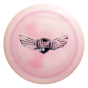Special Dealer Run - Swirl S-Line DD3 - BM Wings